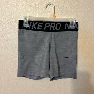 Nike Pro 5 inch Shorts